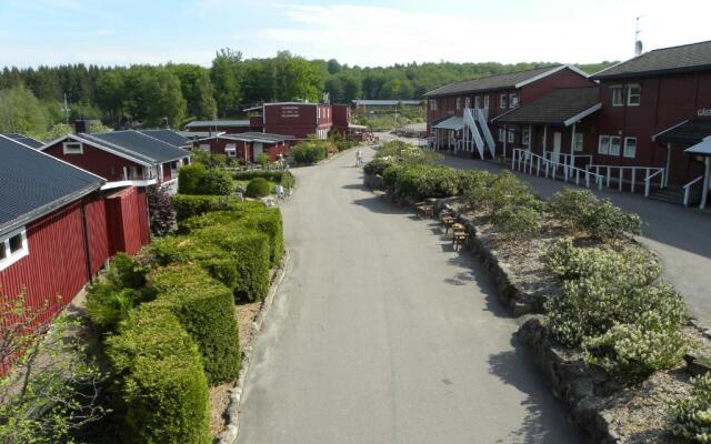 Hillesgården
