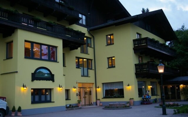 Hotel Sonnwirt