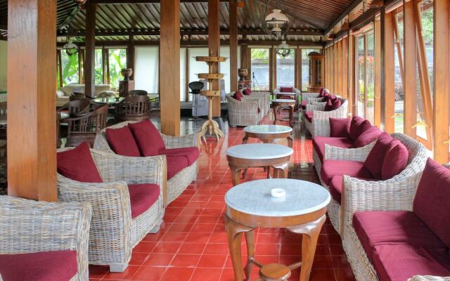 Airy Premier Sleman Raya Merapi Golf Cangkringan Yogyakarta
