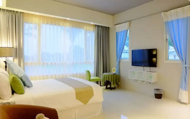 Buenos Homestay