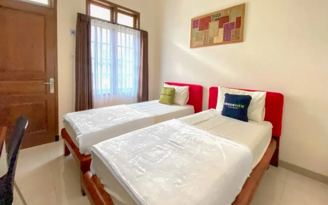 Raden Mansion Jember Urbanview