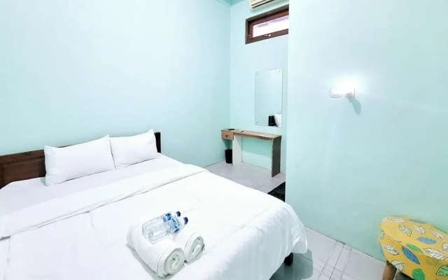 Joglo Dhepis Syariah Borobudur Magelang RedPartner