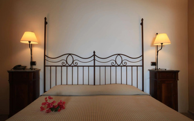 Hotel Villa Enrica Country Resort