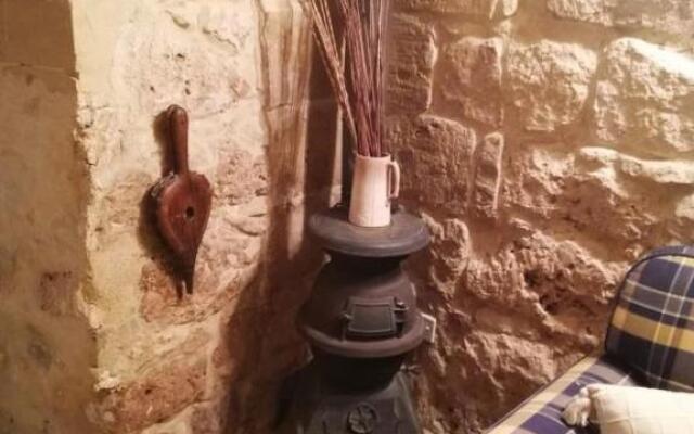 Traditional Maltese House of Character