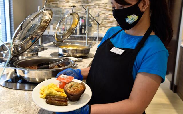 Staybridge Suites Waterloo - St. Jacobs Area by IHG
