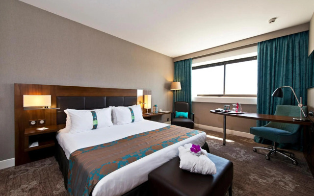 Holiday Inn Nice by IHG