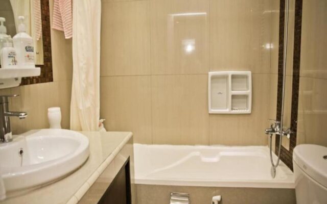 Kyo Service Apartment Jakarta