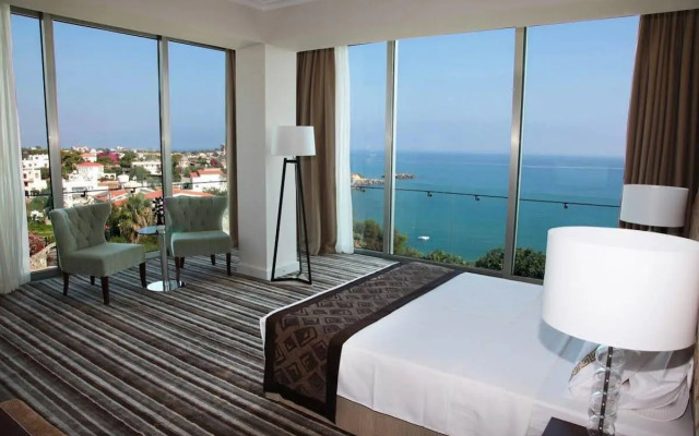 Denizkizi & Denizkizi Royal Hotel