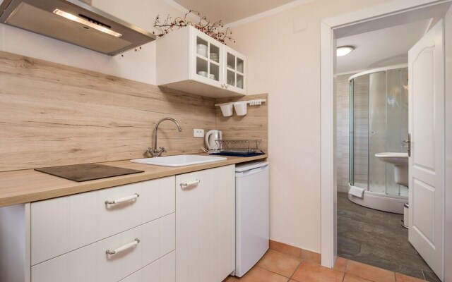 Amazing Home in Rakovicko Seliste With Wifi and 2 Bedrooms