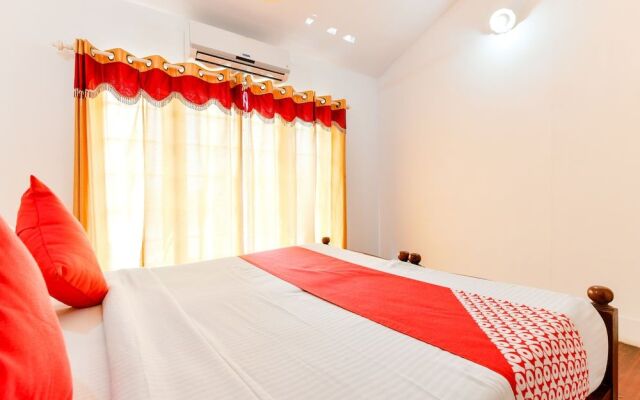 OYO 23103 Houseboat Ganga 5bhk Deluxe