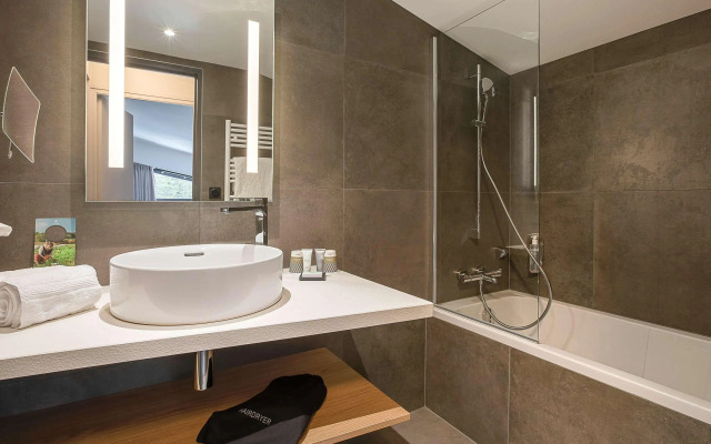 Altezza Arc 1800 Hotel & Spa