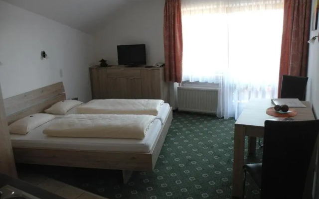 Appartementhaus Inntal Nichtraucherhaus