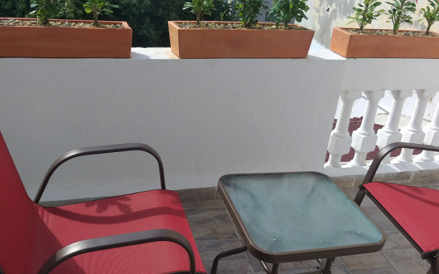 Luka Cartagena Hostel