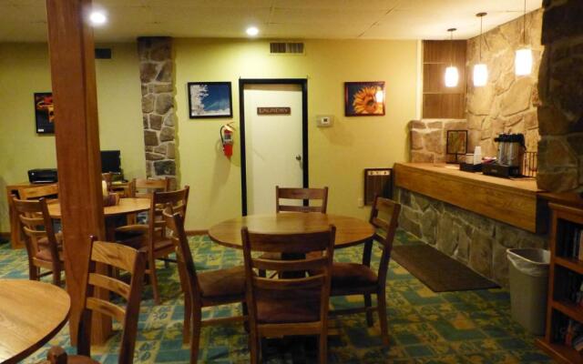 Inn At Deep Creek