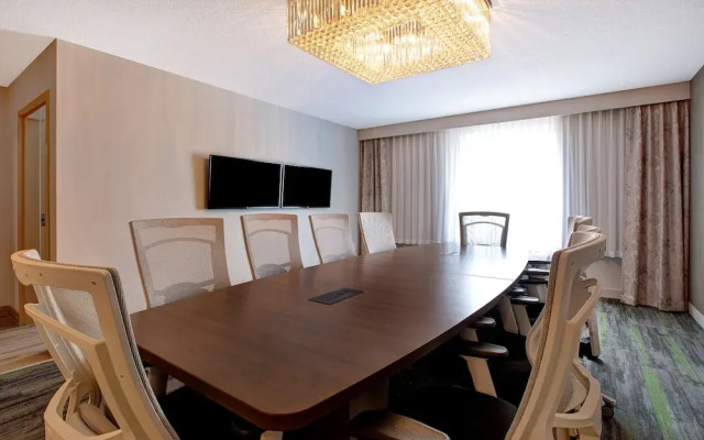 Ramada by Wyndham St. Paul AB