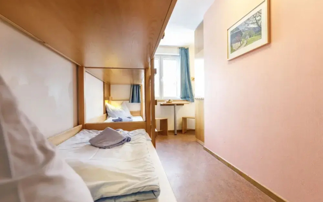 DJH Jugendherberge Oberstdorf-Kornau - Hostel