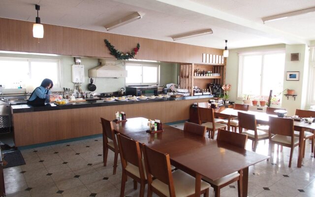 Otaru Tenguyama Sanrokukan