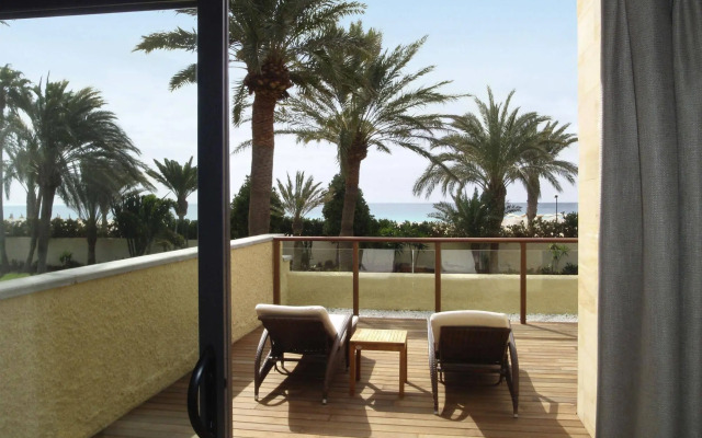 ROBINSON JANDIA PLAYA - Adults only
