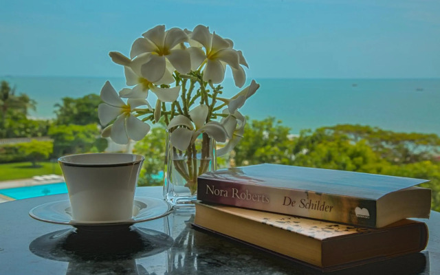 Sailom Hotel Hua Hin