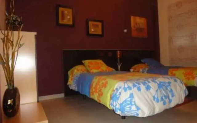 Malaga 101404 4 Bedroom Villa By Mo Rentals