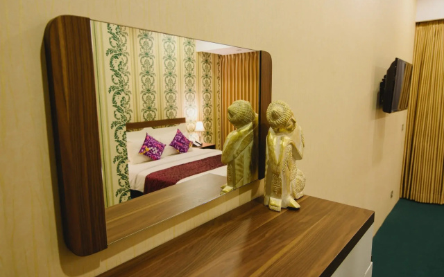 Hotel l'Amore Bali