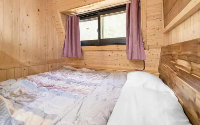 Chuncheon Jayooinui Spacaravan