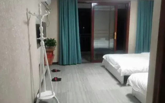 Xinchang Yayu guest house