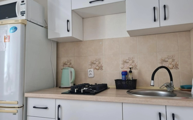 Посуточная квартира на Мухита c Wi-Fi