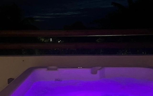 O’ Paradis D’Albion