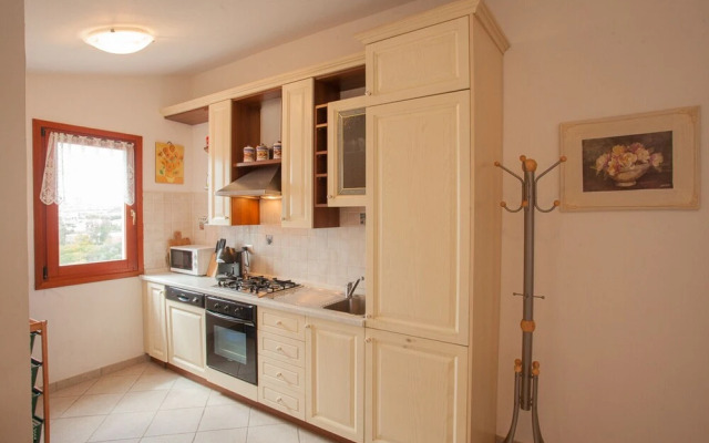 Maestrale Flat