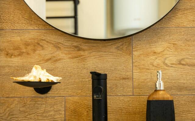 LovelyHome 39 (ЛавлиХоум 39) на улице Солнечная 12