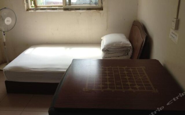 Yichang Menghui Laojia Hotel