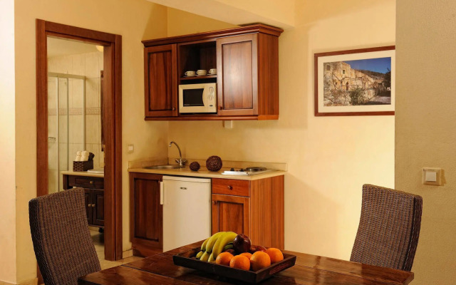 Anesis Blue Boutique Hotel