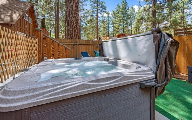 069 - Lazy Bear Lair