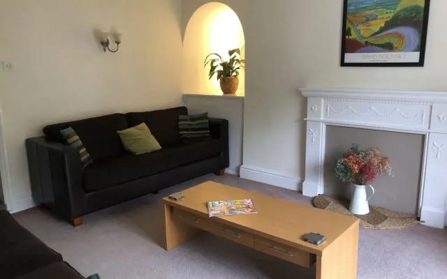 Greenlands Farmhouse