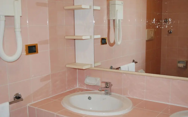 Sassari   Hotel Il Vialetto
