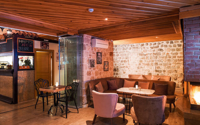 Goodman Hotel Bistro