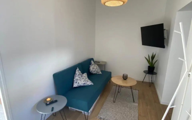 Appartement Rez de chaussé