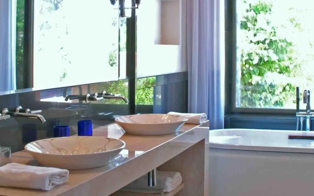 The Oberoi Marrakech