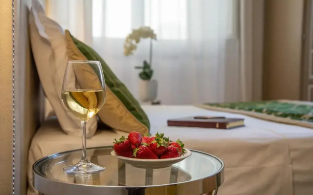 Boutique Hotel del Corso