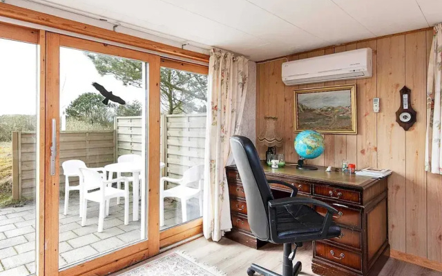 Enticing Holiday Home in FanÃ¸ near Sea