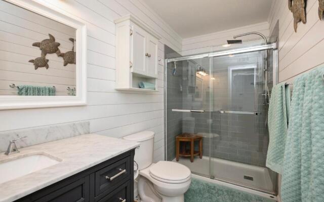 American Dream by Oak Island Accommodations