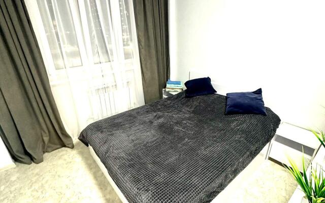 Апартаменты на улице Самаровская 8 корпус 2