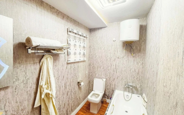 Kolebus Luxury Apartment