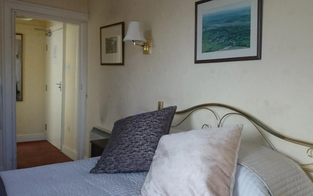 The Silverdale Hotel