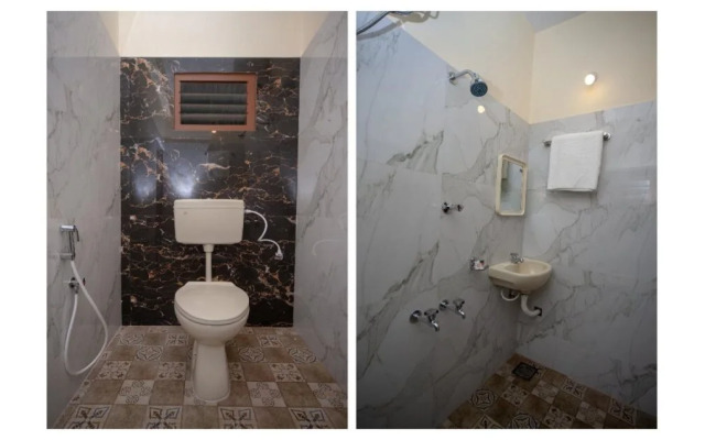 OYO Flagship Inn34 Porur
