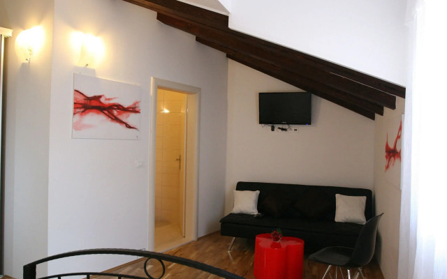 Rooms Biljana