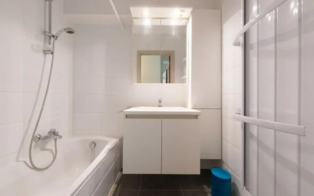 Cosy Apartment With a Terrace