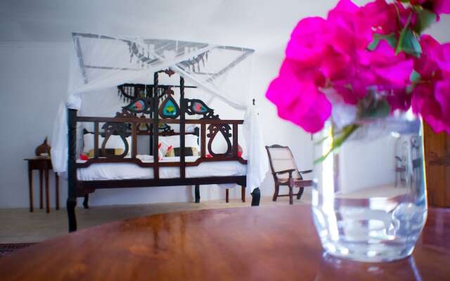 Hotel Sonrisa