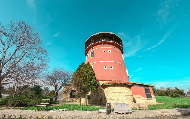 Kule Hotel Airport Istanbul